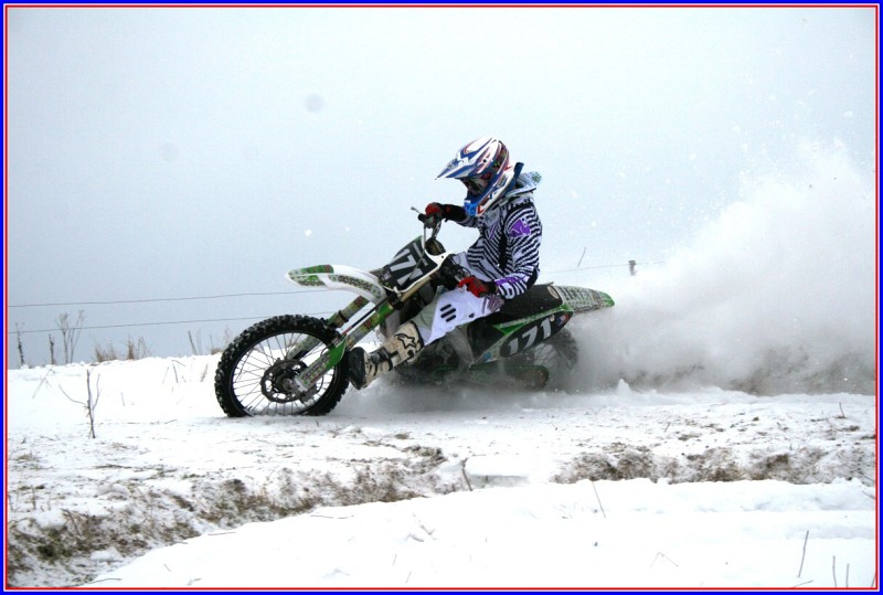 Snowcross 